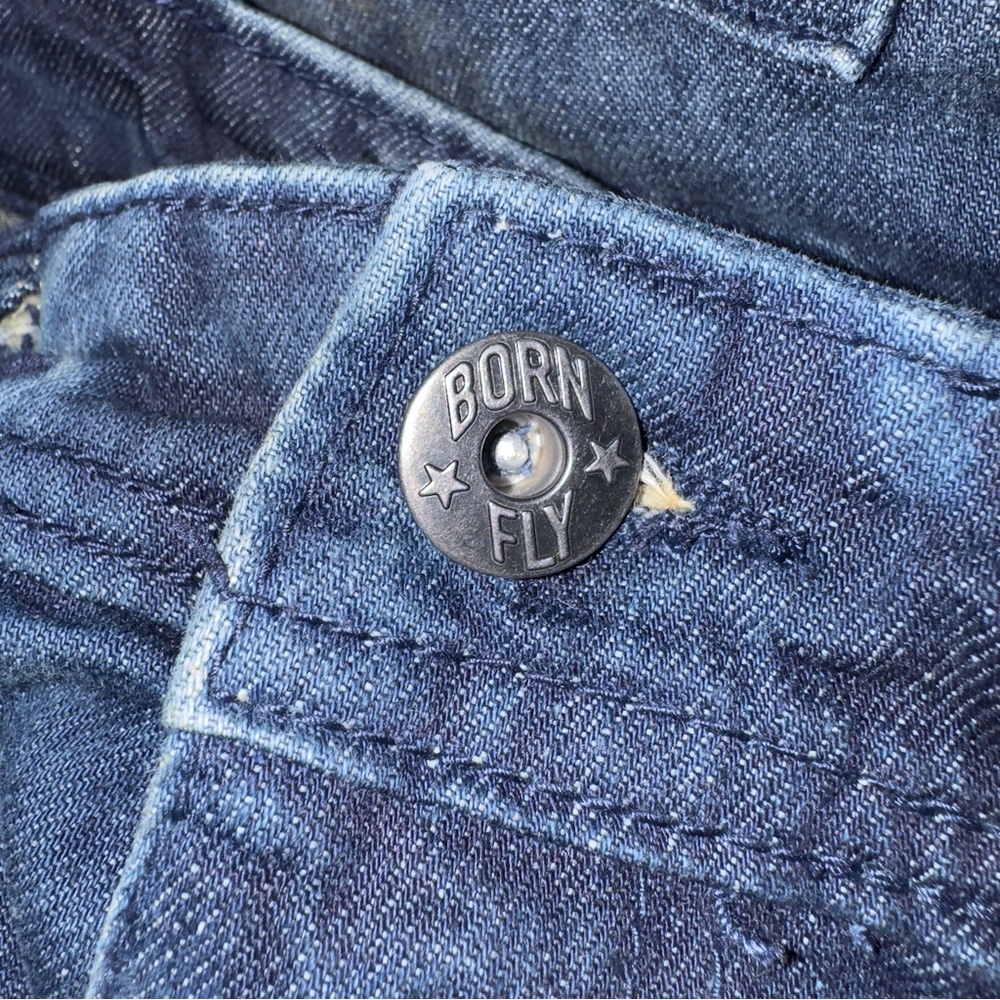 Born Fly Jeans - Picture 6 of 7